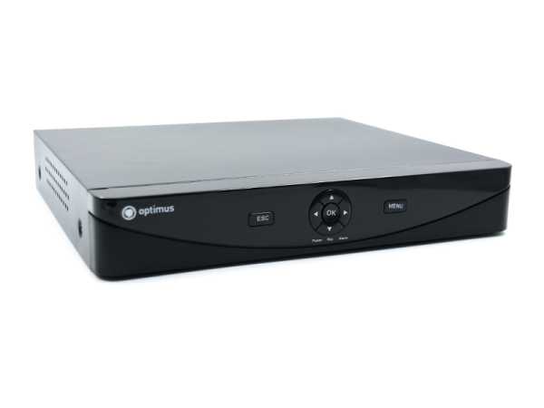 Видеорегистратор IP 16-канальный 8Мп до 1 HDD от магазина РЭССИ