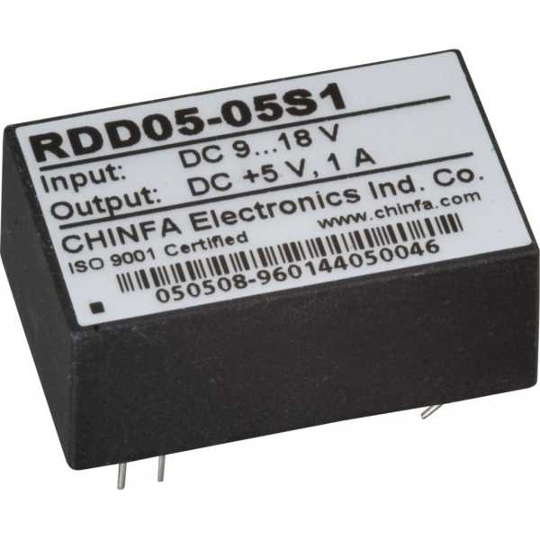 RDD05-12S3 от магазина РЭССИ