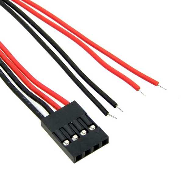 BLS-4 AWG26 0.3m от магазина РЭССИ