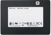 Накопитель SSD Crucial SATA III 1.92Tb MTFDDAK1T9TDS-1AW1ZABYY Micron 5300PRO 2.5" от магазина РЭССИ