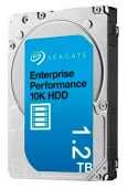 Жесткий диск Seagate SAS 3.0 1200Gb ST1200MM0129 Server Enterprise Performance (10000rpm) 256Mb 2.5" от магазина РЭССИ