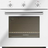 Духовой шкаф Электрический Darina 1U BDE 111 701 W белый от магазина РЭССИ