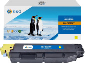 Картридж лазерный G&G GG-TK-5270Y TK5270Y желтый (6000стр.) для Kyocera ECOSYS P6230cdn/M6230cidn/M6630cidn от магазина РЭССИ