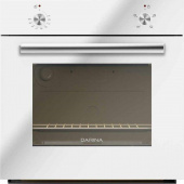 Духовой шкаф Электрический Darina BO 1700 W белый от магазина РЭССИ