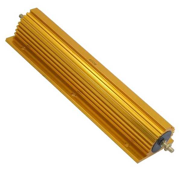 RX24 800W 5% 300R от магазина РЭССИ