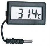 Модуль термометра от магазина РЭССИ