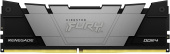 Память DDR4 16GB 3600MHz Kingston KF436C16RB12/16 Fury Renegade Black RTL Gaming PC4-28800 CL16 DIMM 288-pin 1.35В dual rank с радиатором Ret от магазина РЭССИ