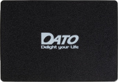 Накопитель SSD Dato SATA III 240Gb DS700SSD-240GB DS700 2.5" от магазина РЭССИ