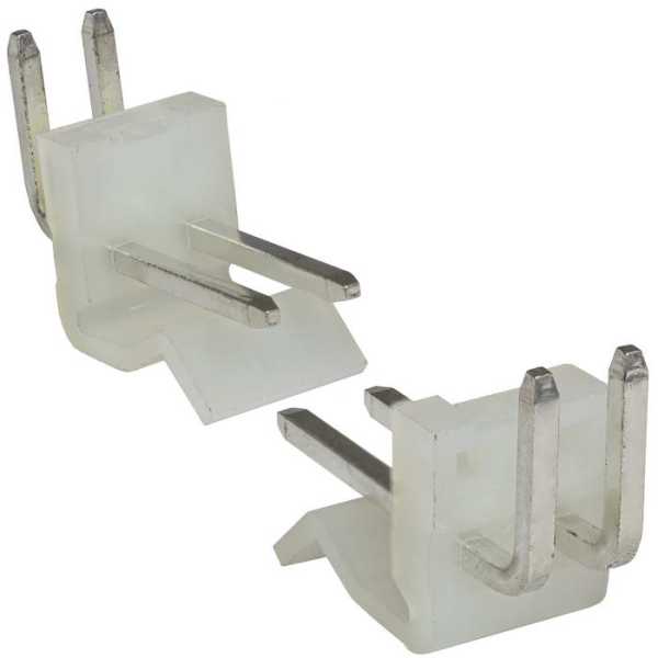 PWL-02R pitch 3.96 mm от магазина РЭССИ