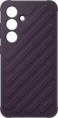 Чехол (клип-кейс) Samsung для Samsung Galaxy S24 Shield Case S24 темно-фиолетовый (GP-FPS921SACVR) от магазина РЭССИ