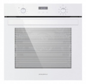 Духовой шкаф Электрический Maunfeld EOEM.769W белый от магазина РЭССИ