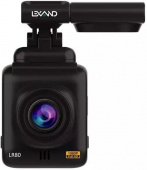 Видеорегистратор Lexand LR80 черный 2Mpix 1080x1920 1080p 150гр. GPS GP5168 от магазина РЭССИ