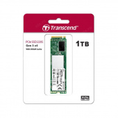 Накопитель SSD Transcend PCI-E 3.0 x4 1Tb TS1TMTE220S M.2 2280 от магазина РЭССИ