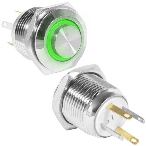 GQ16H-10E/JL/G/N off-(on) от магазина РЭССИ