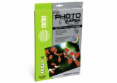 Фотобумага Cactus CS-GA423020 A4/230г/м2/20л./белый глянцевое для струйной печати от магазина РЭССИ