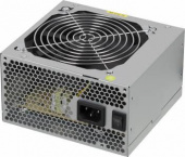 Блок питания Accord ATX 400W ACC-400W-12 (20+4pin) 120mm fan 4xSATA от магазина РЭССИ