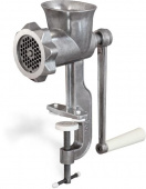 Мясорубка Ротор Дива МРП серебристый от магазина РЭССИ