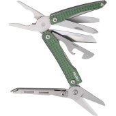 Мультитул Nextool Xiaomi Mini Flagship зеленый NE20050 от магазина РЭССИ