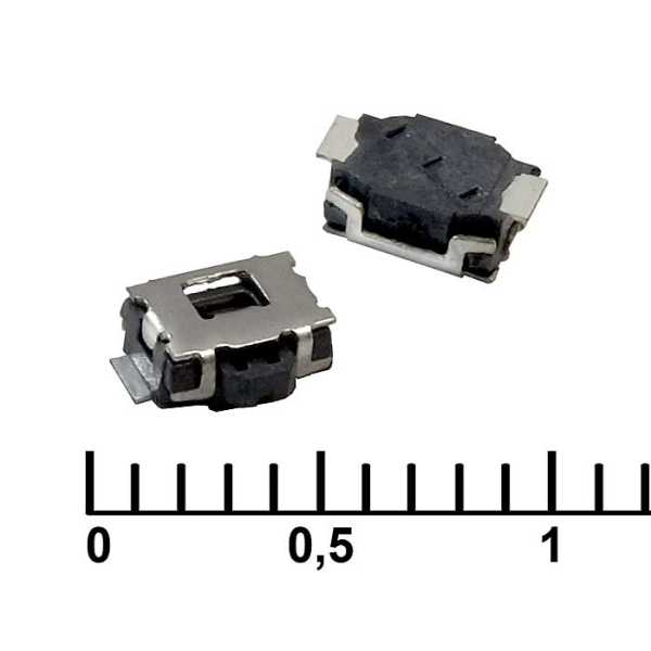 IT-1136E L=5.5mm от магазина РЭССИ