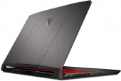 Ноутбук MSI Pulse GL66 11UDK-418RU Core i5 11400H 8Gb SSD512Gb NVIDIA GeForce RTX 3050 Ti 4Gb 15.6" IPS FHD (1920x1080) Windows 11 Home grey WiFi BT Cam (9S7-158224-418) от магазина РЭССИ