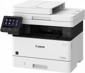 МФУ лазерный Canon i-Sensys MF455dw (5161C006) A4 Duplex WiFi белый/черный от магазина РЭССИ