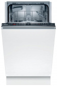 Посудомоечная машина встраив. Bosch SPV2IKX10E узкая от магазина РЭССИ