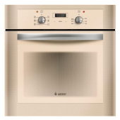Духовой шкаф Электрический Gefest ЭДВ ДА 622-02 В бежевый от магазина РЭССИ