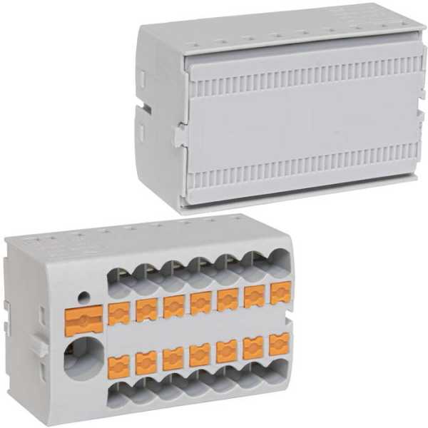 СМК 227G-7P от магазина РЭССИ