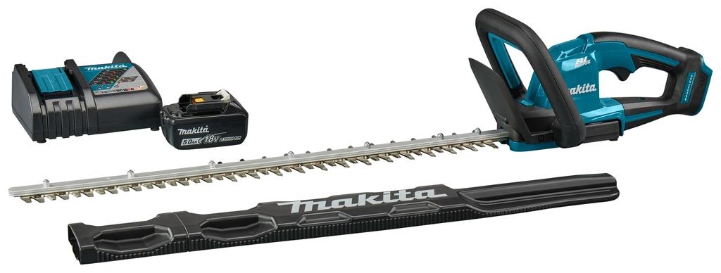 Кусторез/ножницы для травы Makita DUH606RT от магазина РЭССИ
