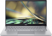 Ультрабук Acer Swift 3 SF314-512-37ZF Core i3 1220P 8Gb SSD256Gb Intel UHD Graphics 14" IPS FHD (1920x1080) Eshell silver WiFi BT Cam (NX.K0EER.004) от магазина РЭССИ