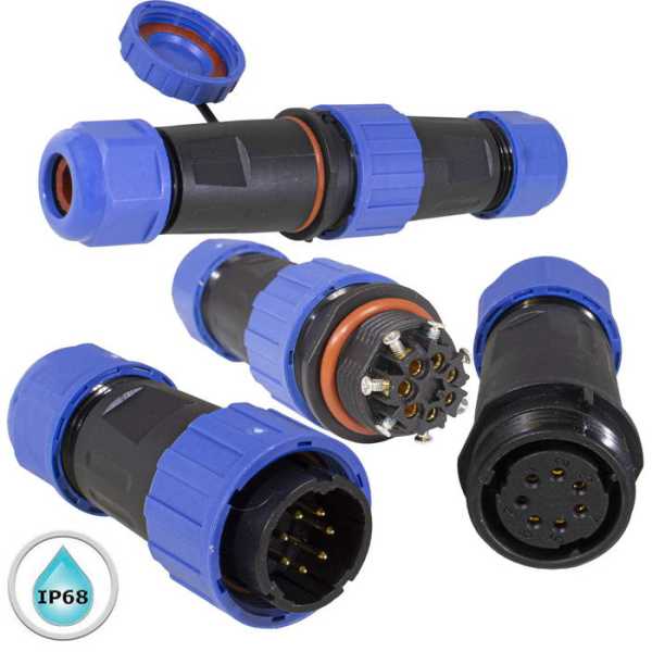 SP20-7P от магазина РЭССИ