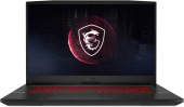 Ноутбук MSI Pulse GL76 11UDK-235RU Core i5 11400H 8Gb SSD512Gb NVIDIA GeForce RTX 3050 Ti 4Gb 17.3" IPS FHD (1920x1080) Windows 10 Home grey WiFi BT Cam (9S7-17L222-235) от магазина РЭССИ