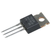 Транзистор IRF9530NPBF от магазина РЭССИ