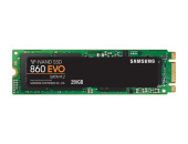 Накопитель SSD Samsung SATA-III 250GB MZ-N6E250BW 860 EVO M.2 2280 от магазина РЭССИ
