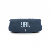 Колонка порт. JBL Charge 5 голубой 40W 1.0 BT (JBLCHARGE5BLU) от магазина РЭССИ