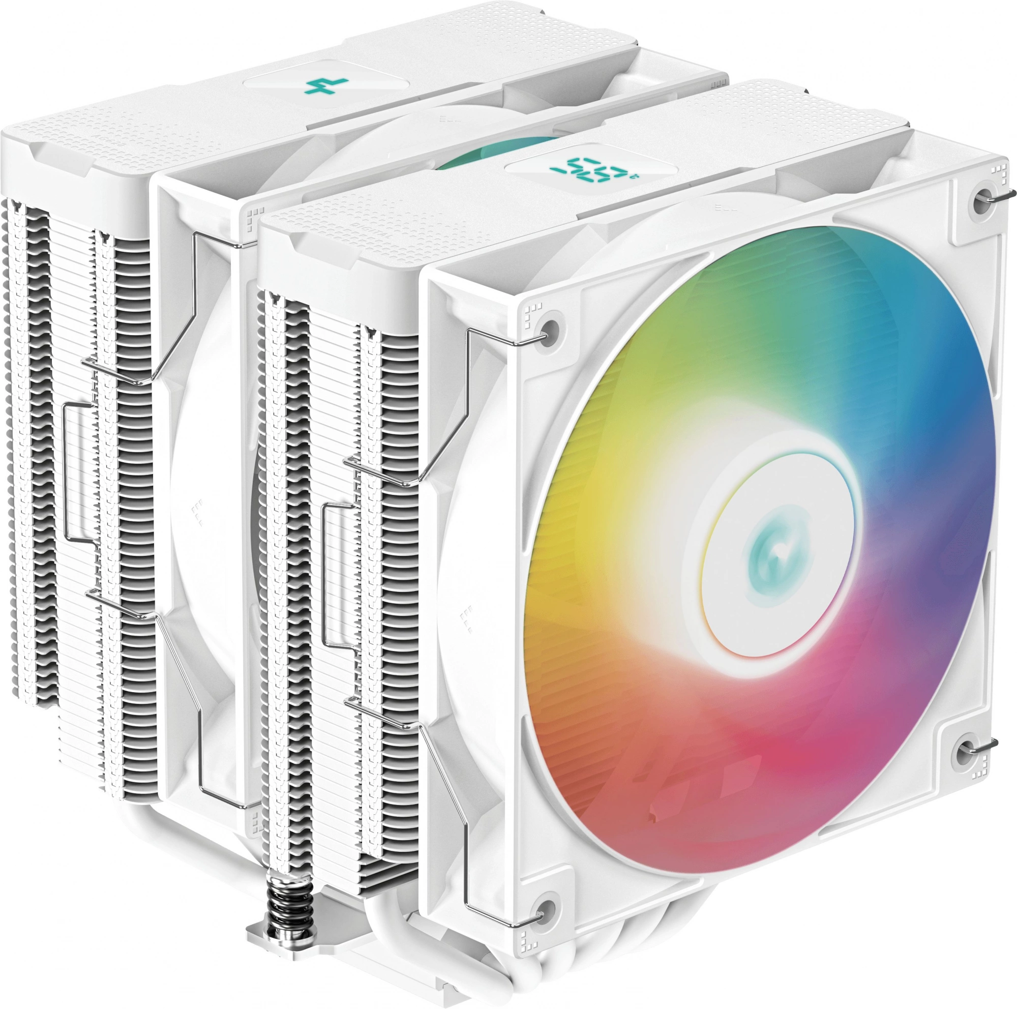 Deepcool ag400 argb