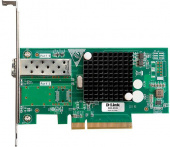 Сетевой адаптер Gigabit Ethernet D-Link DXE-810S PCI Express x8 от магазина РЭССИ