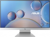 Моноблок Asus M3700WUAT-WA006W 27" Full HD Touch Ryzen 3 5300U (2.6) 8Gb SSD512Gb RGr Windows 11 Home GbitEth WiFi BT 90W клавиатура мышь Cam белый 1920x1080 от магазина РЭССИ