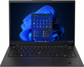 Ноутбук Lenovo ThinkPad X1 Carbon G10 Core i5 1235U 16Gb SSD512Gb Intel Iris Xe graphics 14" IPS WUXGA (1920x1200) Windows 11 Professional black WiFi BT Cam (21CCS9Q501) от магазина РЭССИ