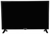 Телевизор LED Starwind 24" SW-LED24BA201 черный HD 60Hz DVB-T DVB-T2 DVB-C (RUS) от магазина РЭССИ