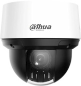Камера видеонаблюдения IP Dahua PTZ DH-SD4A216DB-HNY 5-80мм цв. корп.:белый/черный от магазина РЭССИ