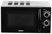 Микроволновая Печь Galanz MOS-2005MB 20л. 700Вт черный от магазина РЭССИ