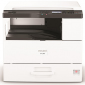 МФУ лазерный Ricoh M 2700 (418117) A3 Duplex черно-белый от магазина РЭССИ