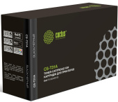 Картридж лазерный Cactus T31A CS-T31A черный (2000стр.) для Deli P3100/M3100 от магазина РЭССИ