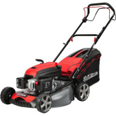 Бензиновая газонокосилка Evoline LMG46CS от магазина РЭССИ
