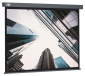 Экран Cactus 183x244см Wallscreen CS-PSW-183X244-SG 4:3 настенно-потолочный рулонный серый от магазина РЭССИ