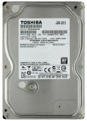 Жесткий диск Toshiba SATA-III 1Tb DT01ACA100 (7200rpm) 32Mb 3.5" от магазина РЭССИ