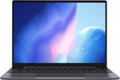 Ноутбук Chuwi Corebook X 2023 Core i5 1235U 16Gb SSD512Gb Intel Iris Xe graphics 14" IPS 2K (2160x1440) Windows 11 Home grey WiFi BT Cam 4000mAh (1746419) от магазина РЭССИ