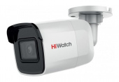 Камера видеонаблюдения IP HiWatch DS-I650M(B)(2.8mm) 2.8-2.8мм цв. корп.:белый от магазина РЭССИ