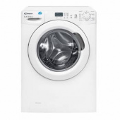 Стиральная машина Candy Smart CS4 1051D1/2-07 класс: A загр.фронтальная макс.:5кг белый от магазина РЭССИ